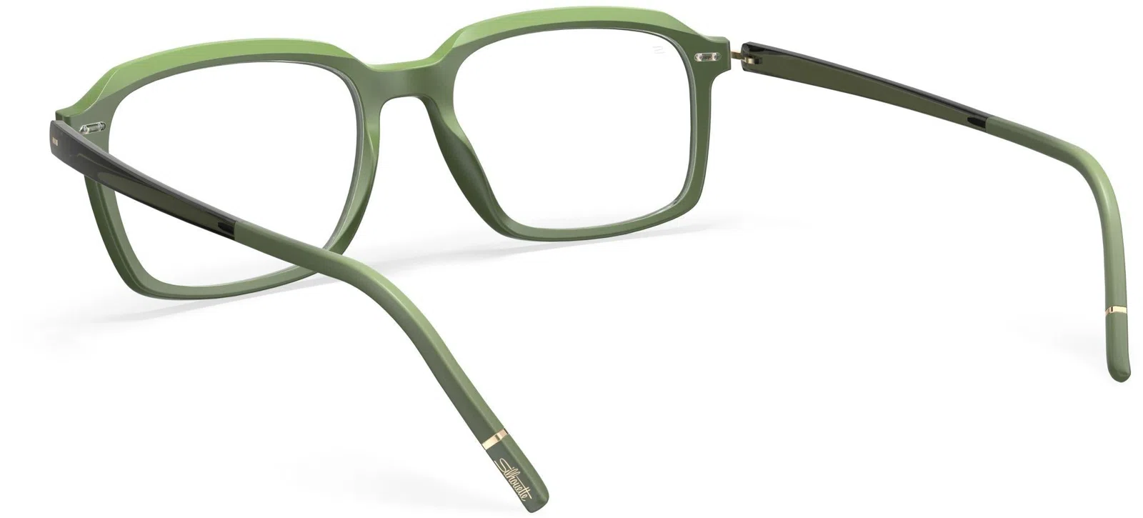Silhouette Vibrant Horizon 2975 Eyeglasses - view 23